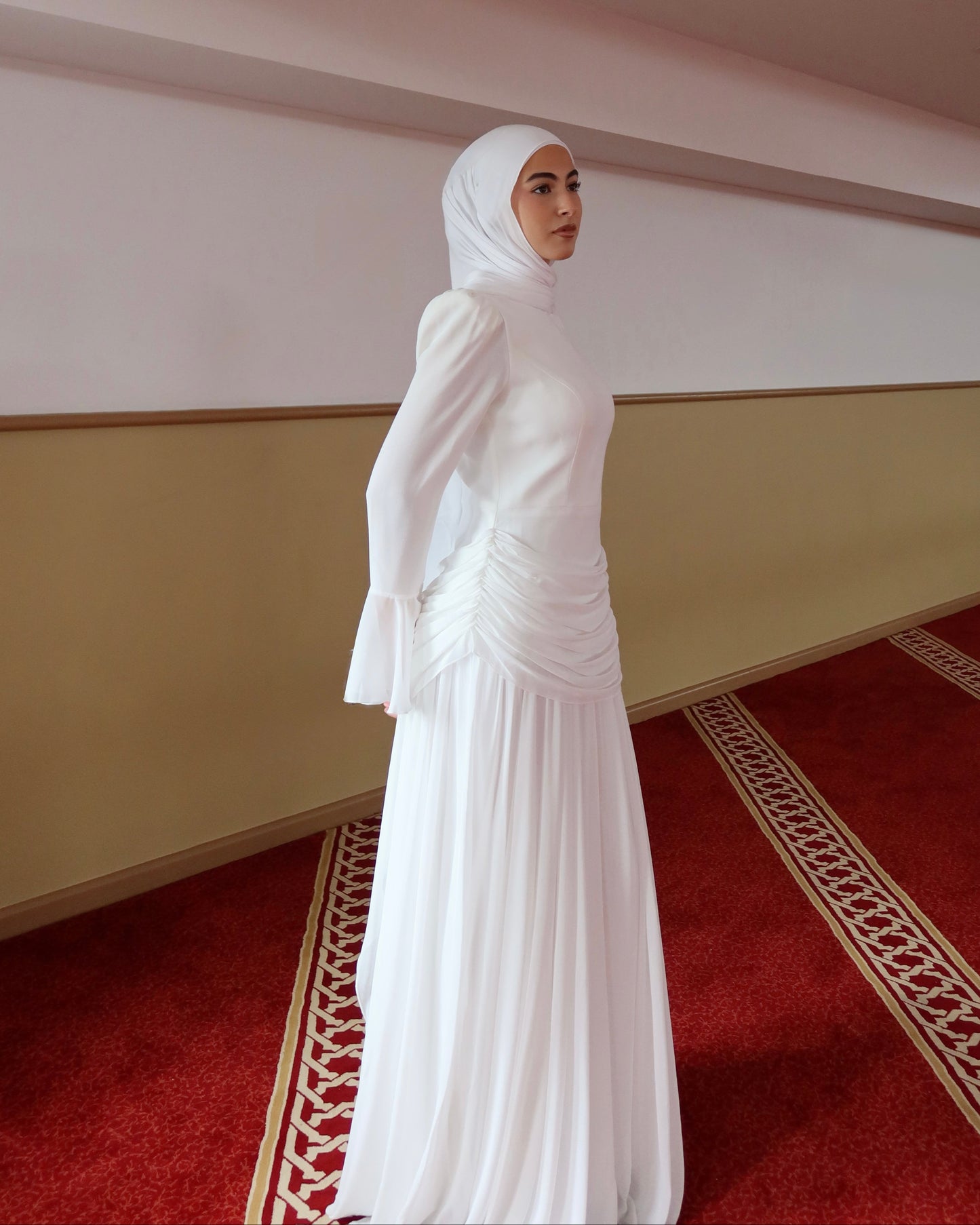 Sylvie Formal Dress