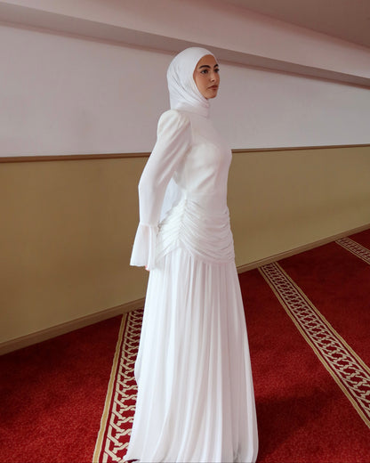 Sylvie Formal Dress