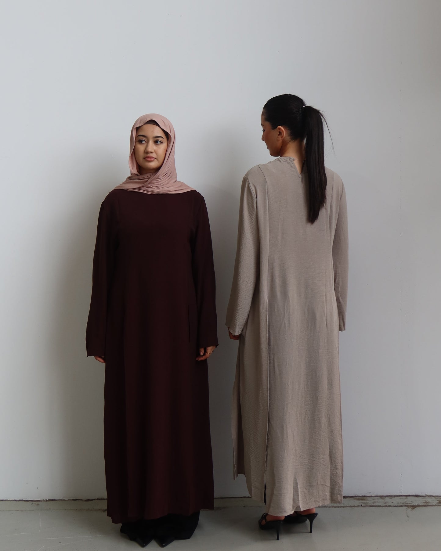 Maxi Split Top