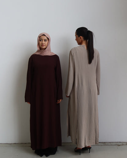 Maxi Split Top