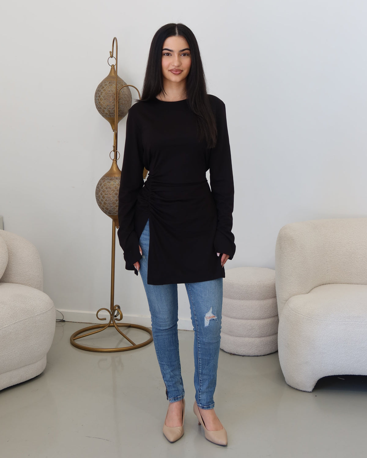 Samara Top
