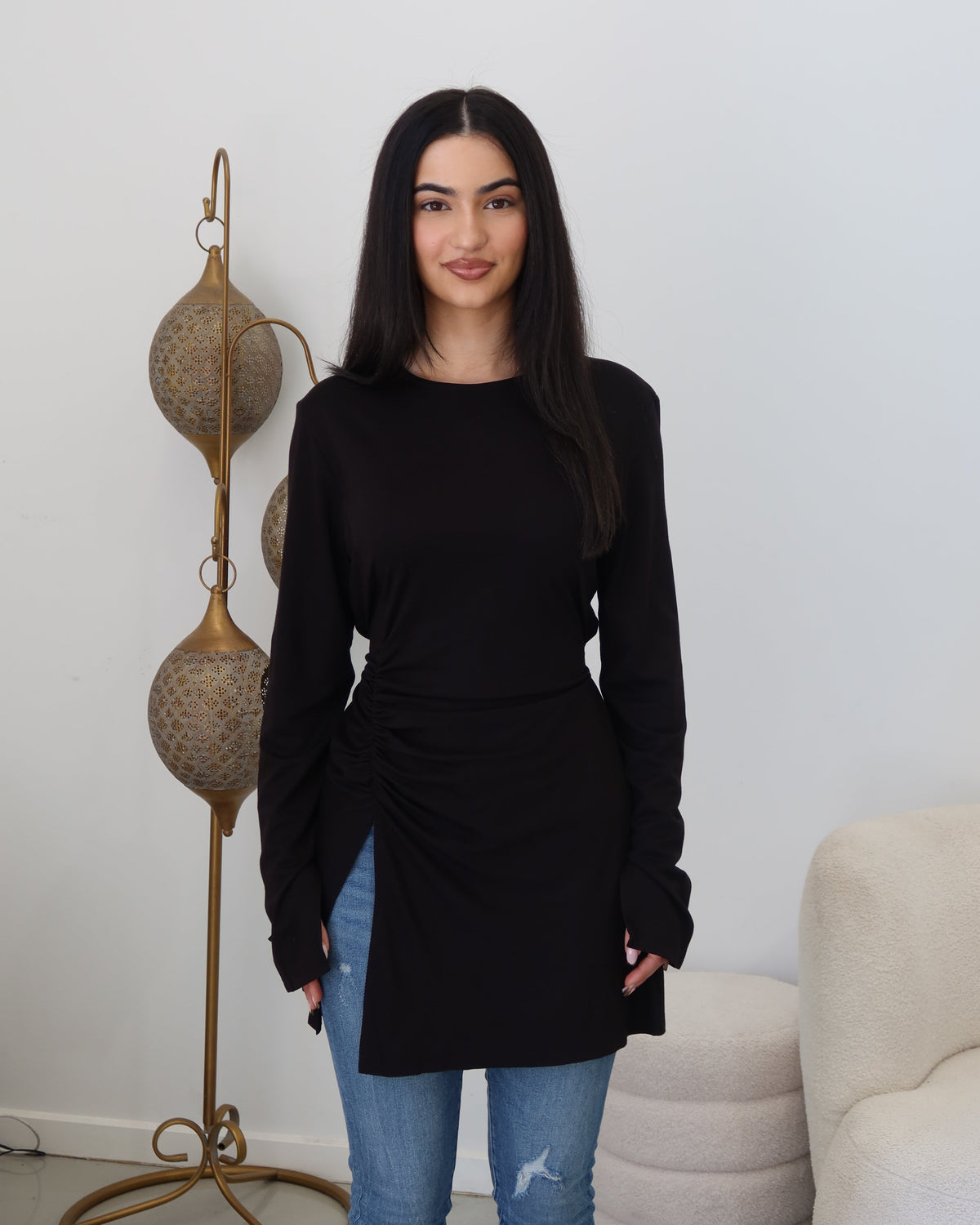 Samara Top