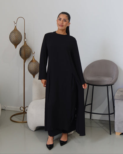 Maxi Split Top