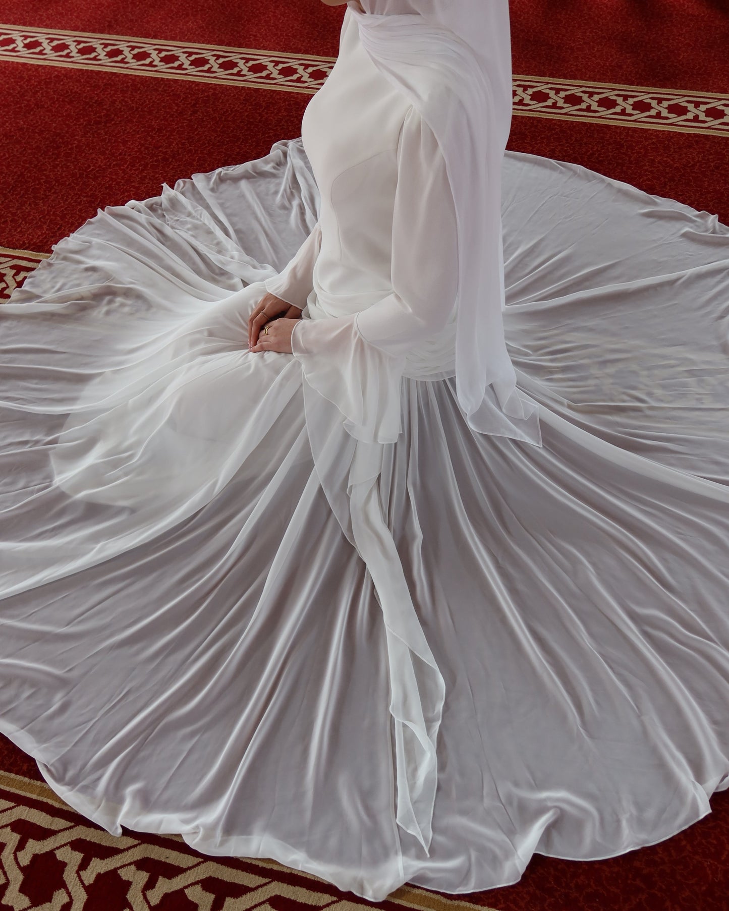 Sylvie Formal Dress