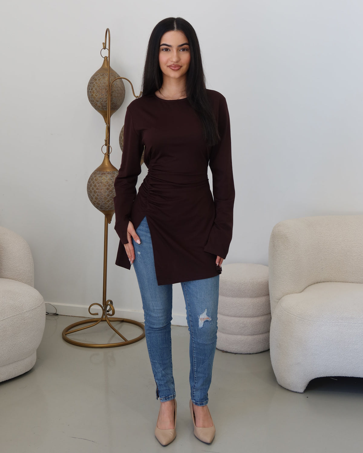 Samara Top