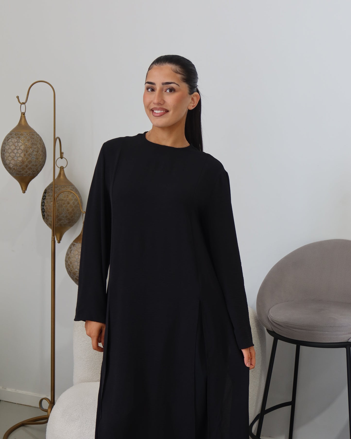 Maxi Split Top