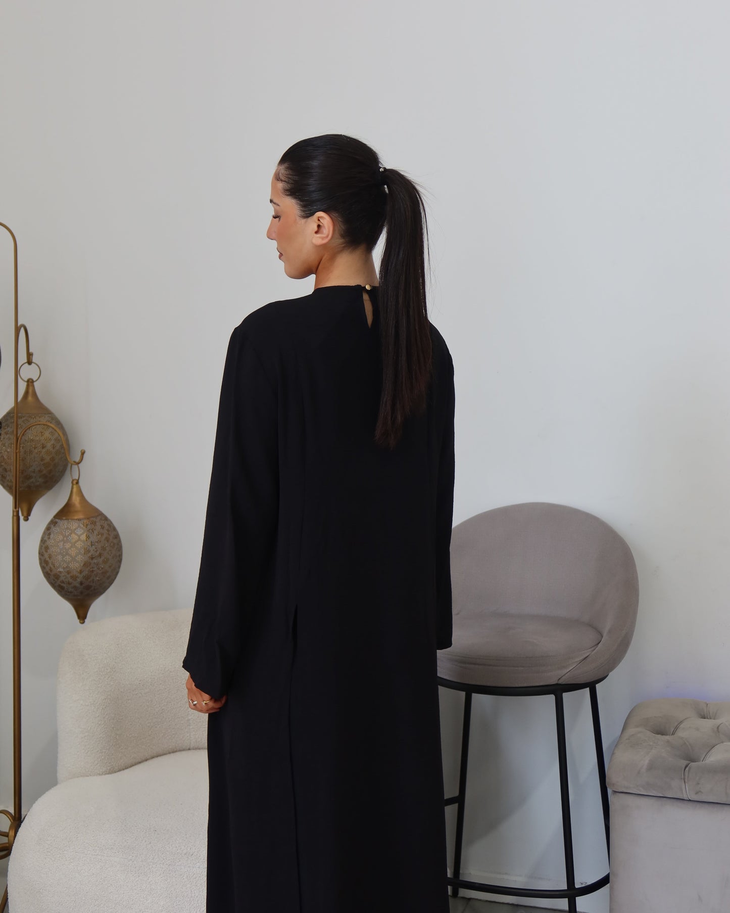 Maxi Split Top