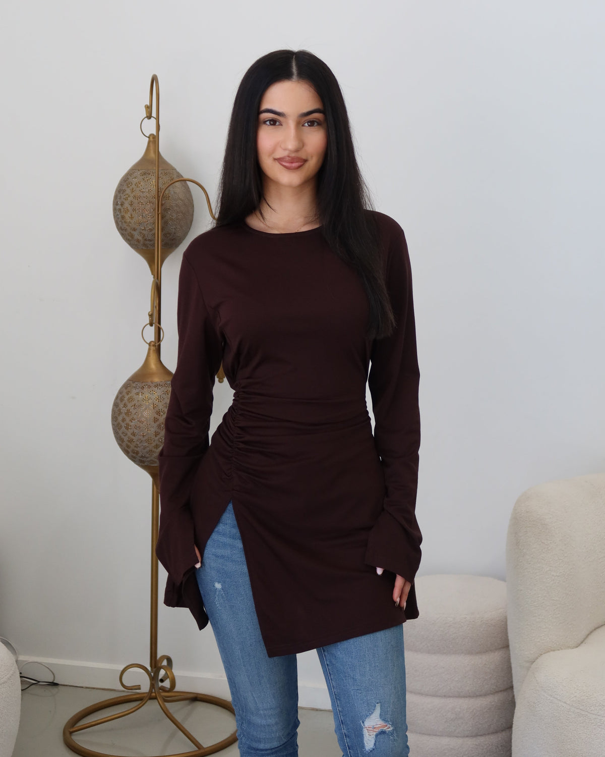 Samara Top