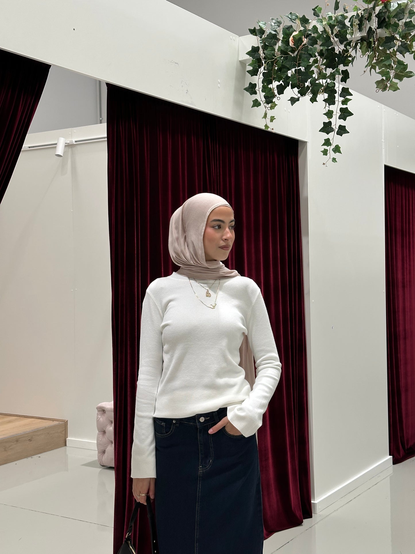 Amani Sweater