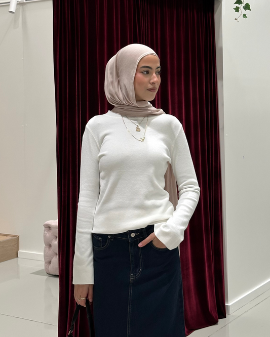 Amani Sweater