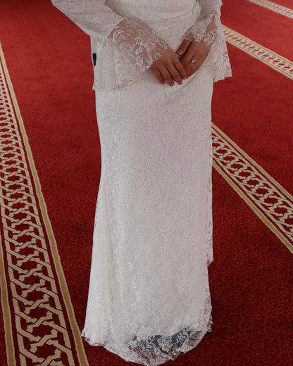Madison Formal Dress