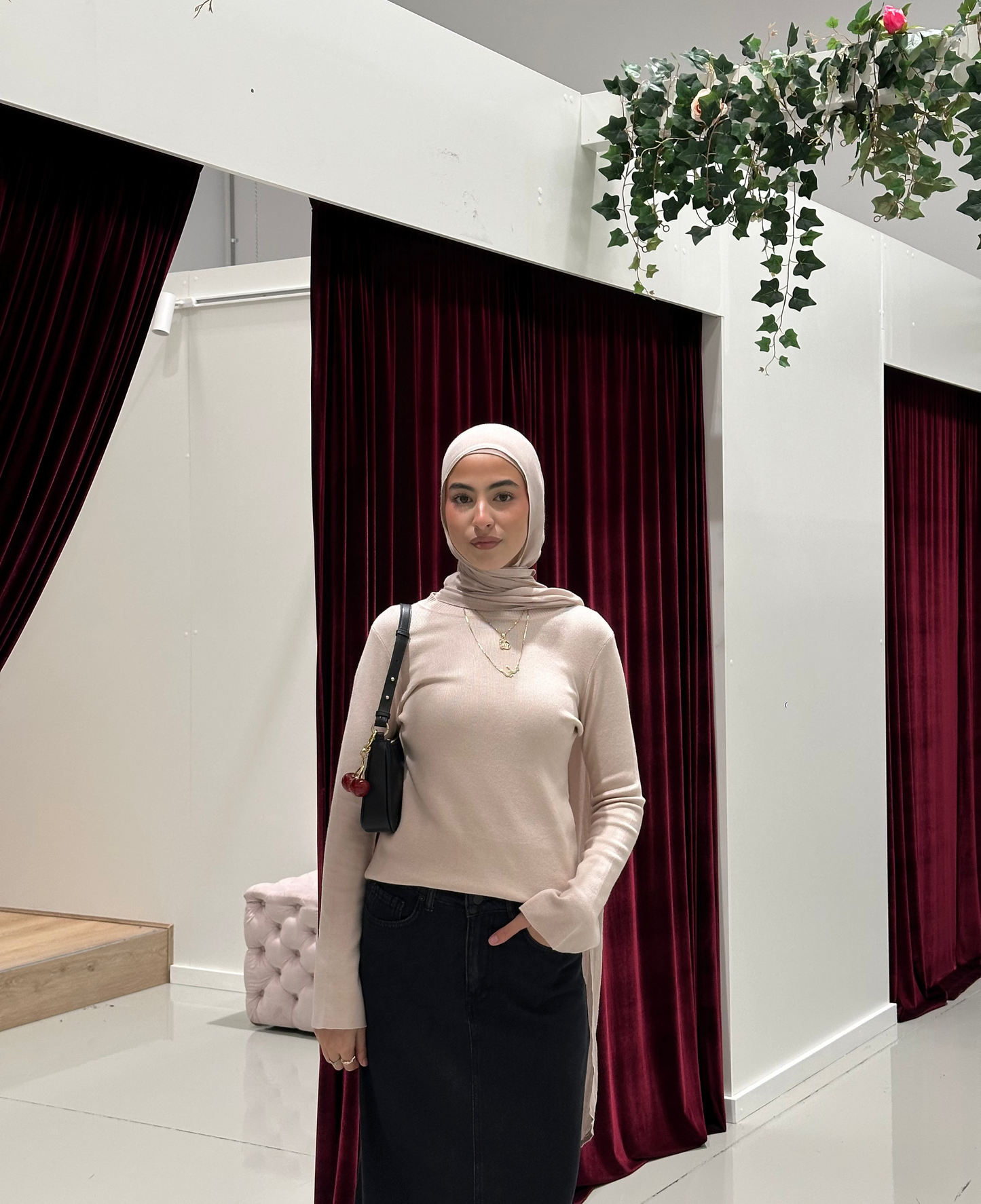 Amani Sweater