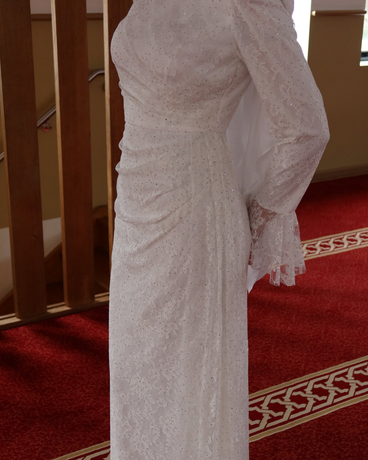 Madison Formal Dress