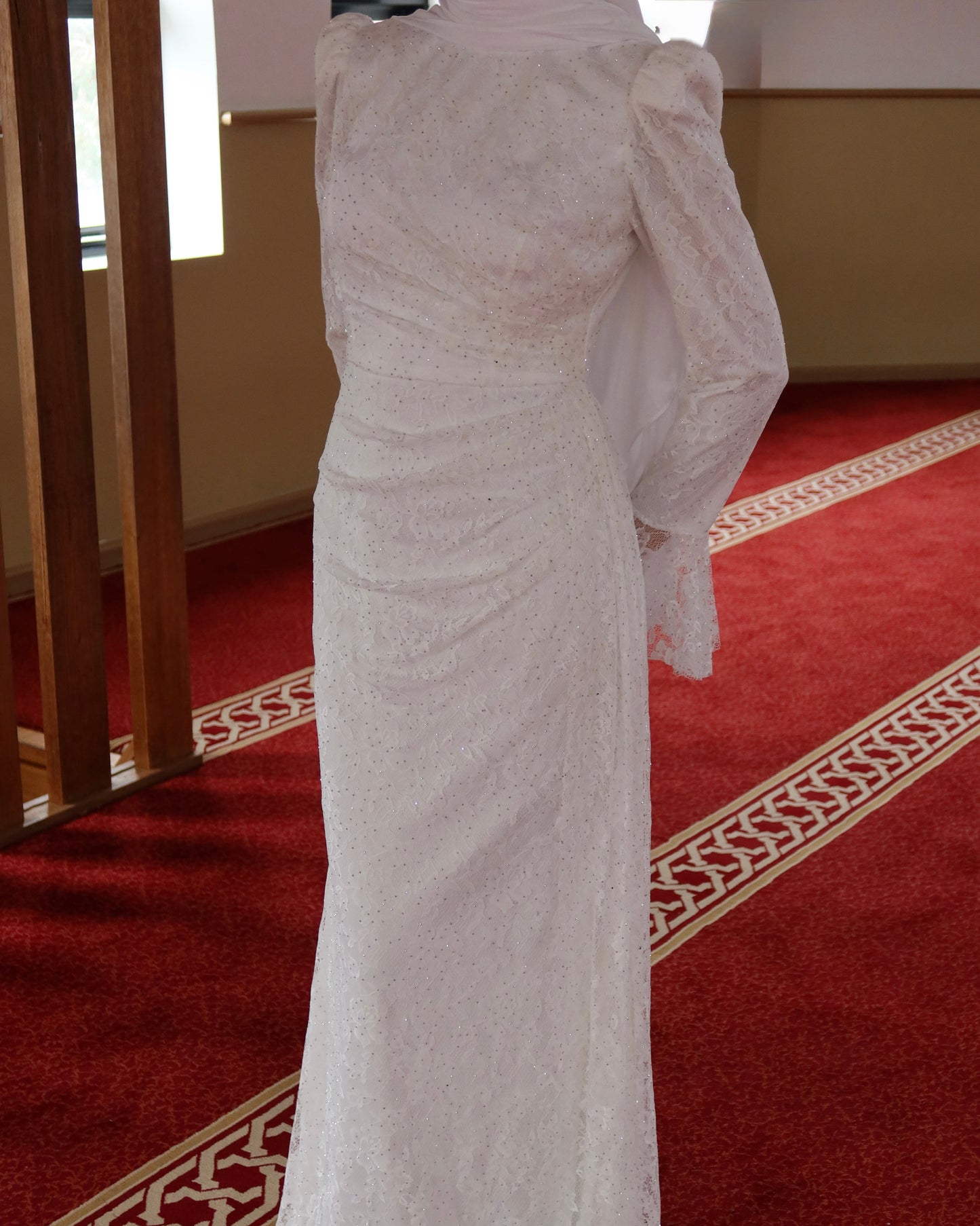 Madison Formal Dress