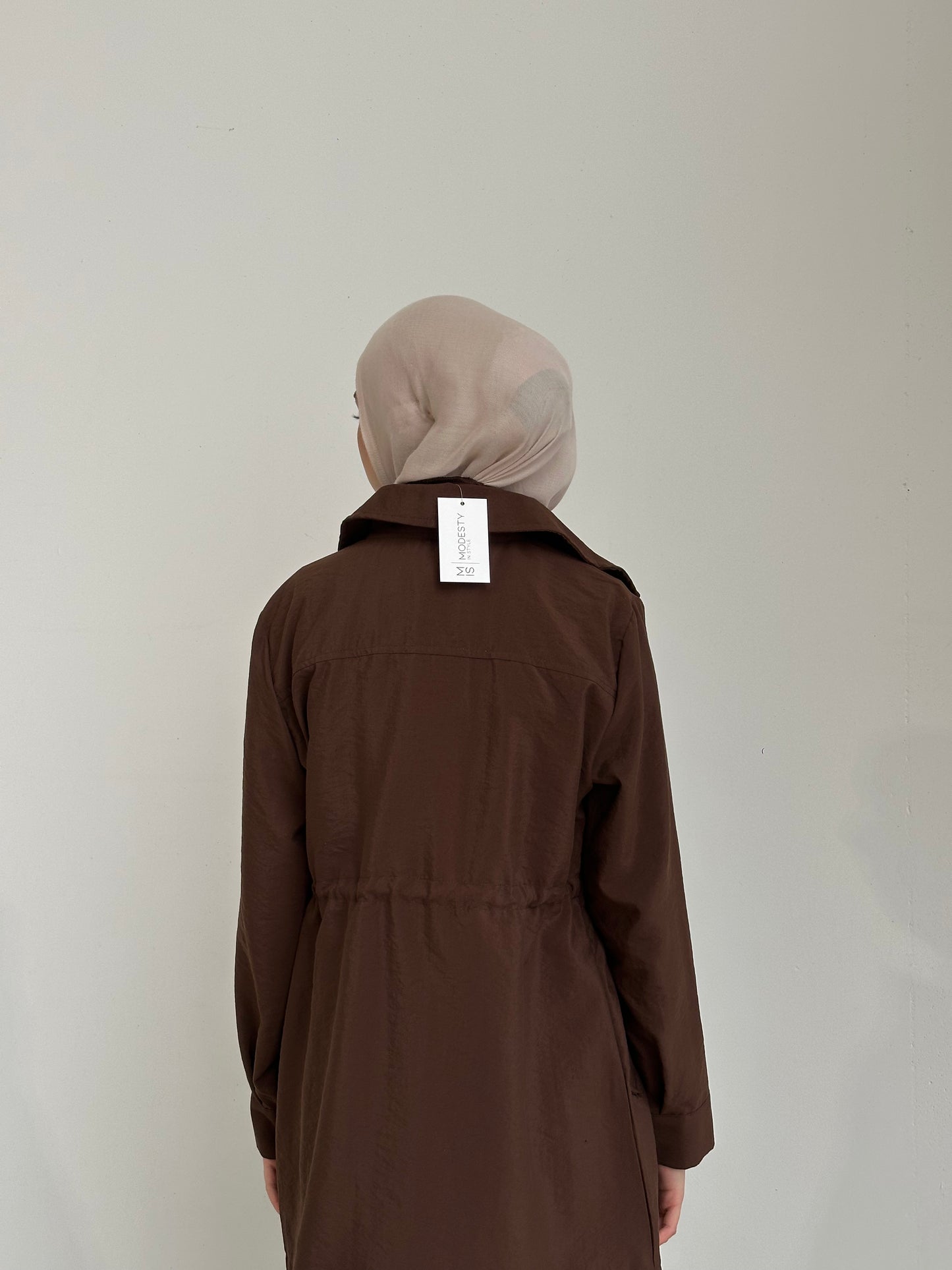 Jennie Jacket