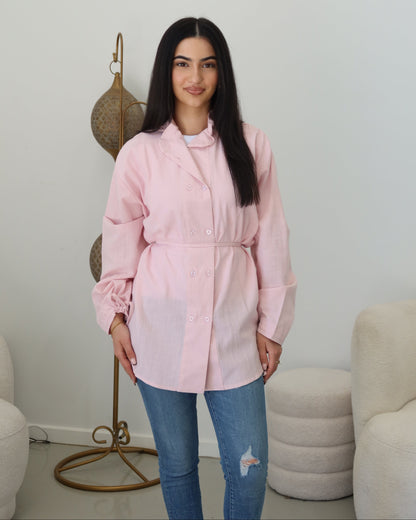 Heather Shirt