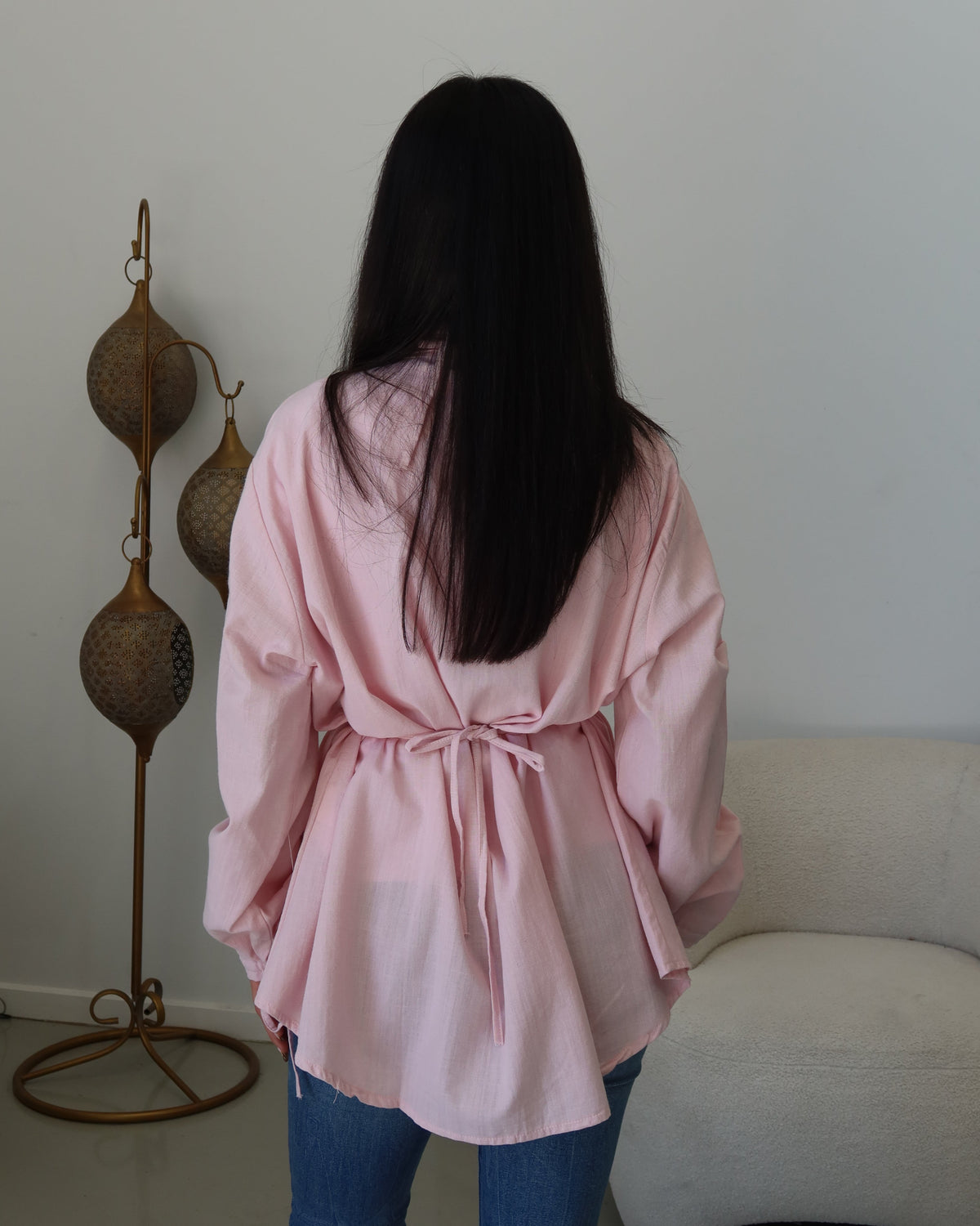 Heather Shirt
