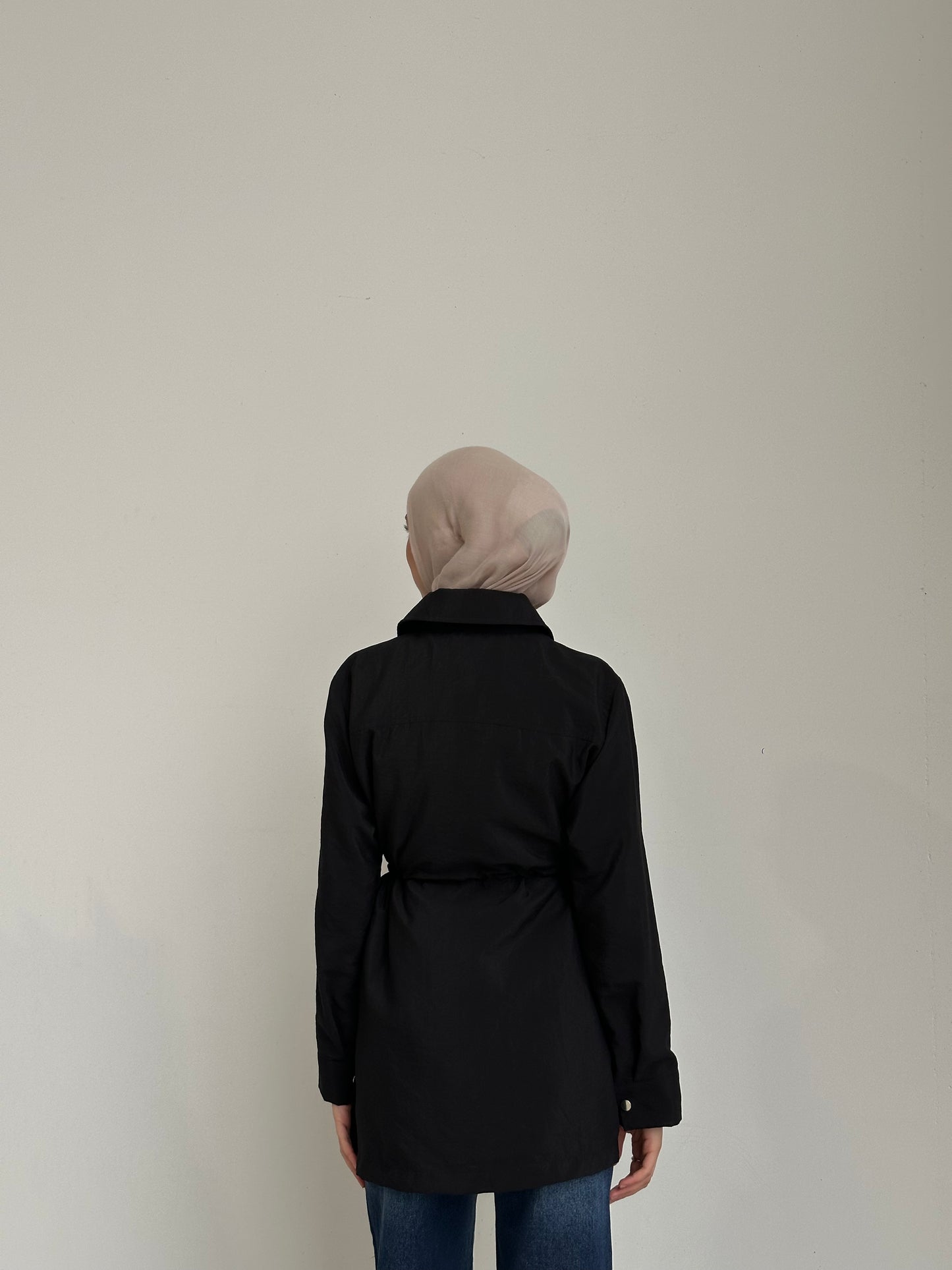 Jennie Jacket