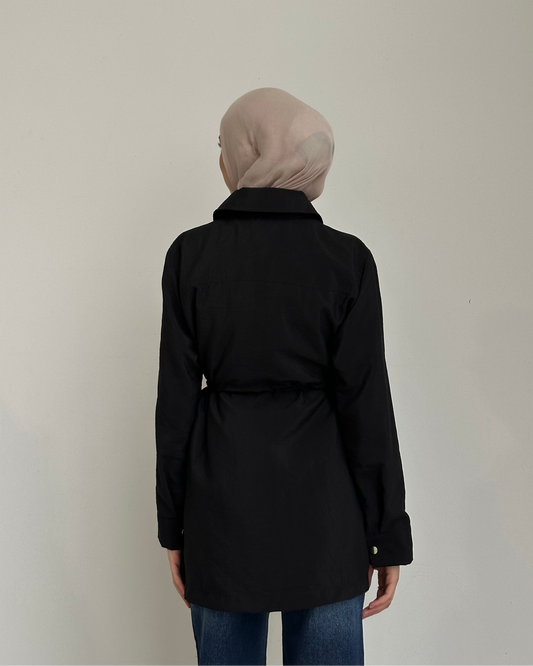 Jennie Jacket
