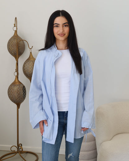 Heather Shirt