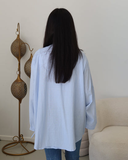 Heather Shirt
