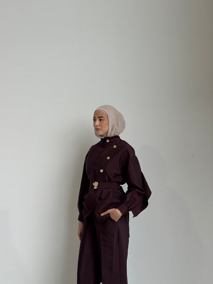 Romana Set