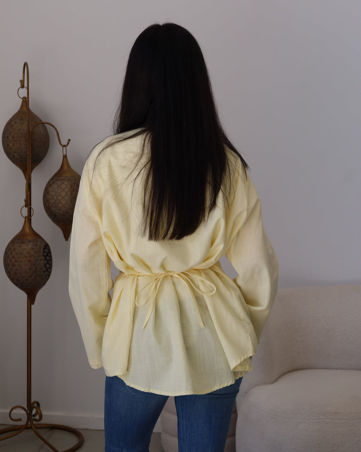 Heather Shirt