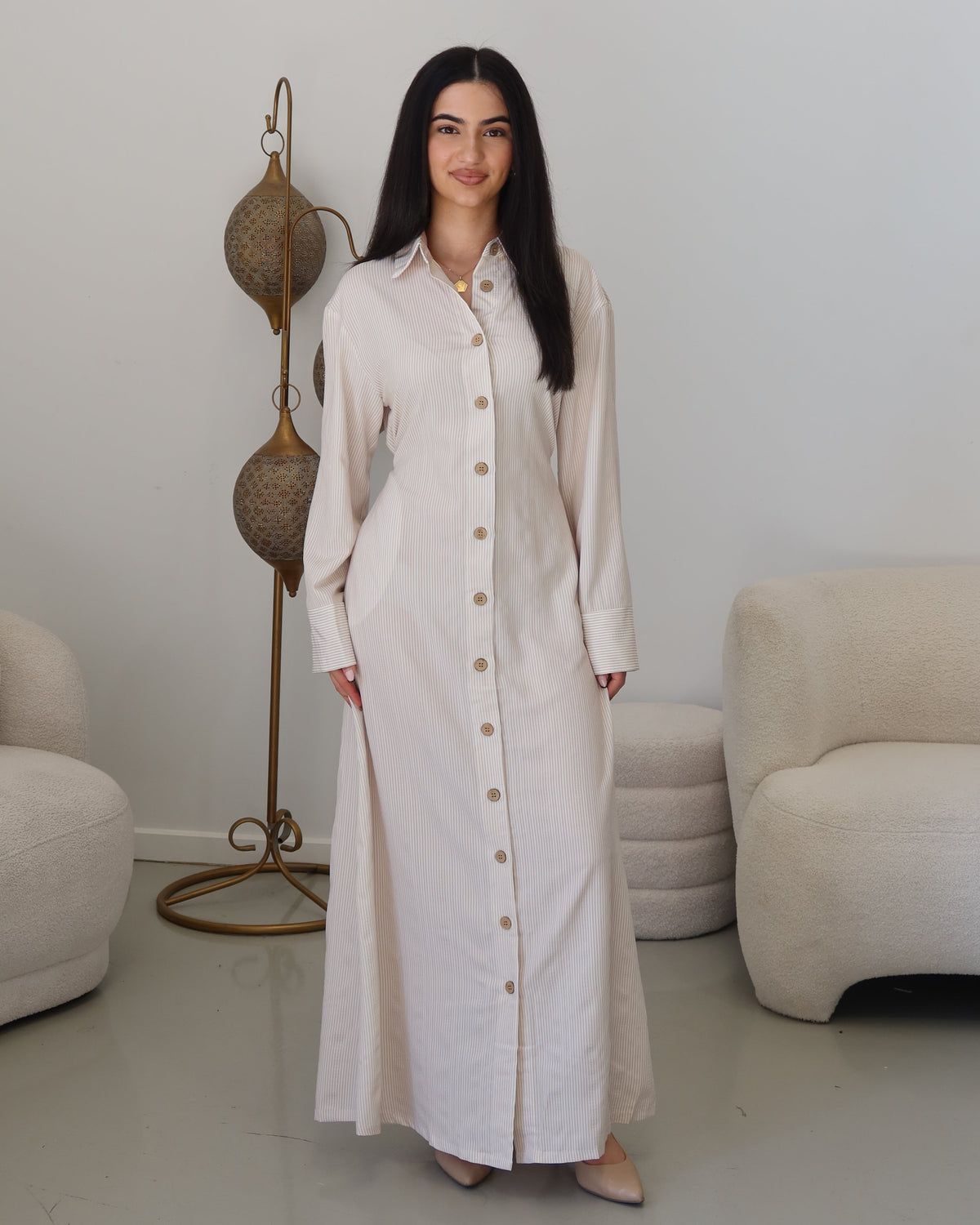 Kailani Dress