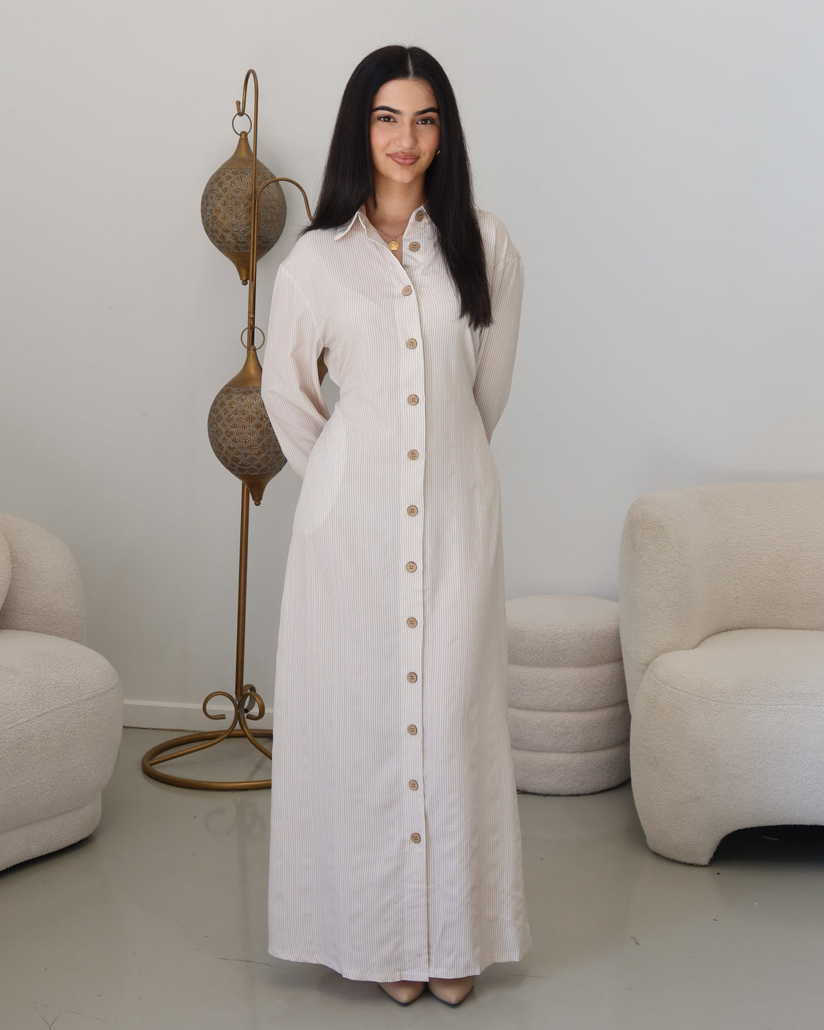 Kailani Dress