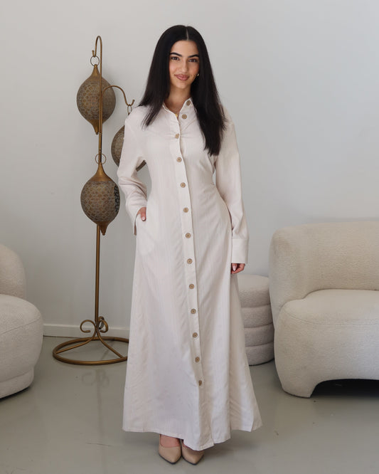 Kailani Dress
