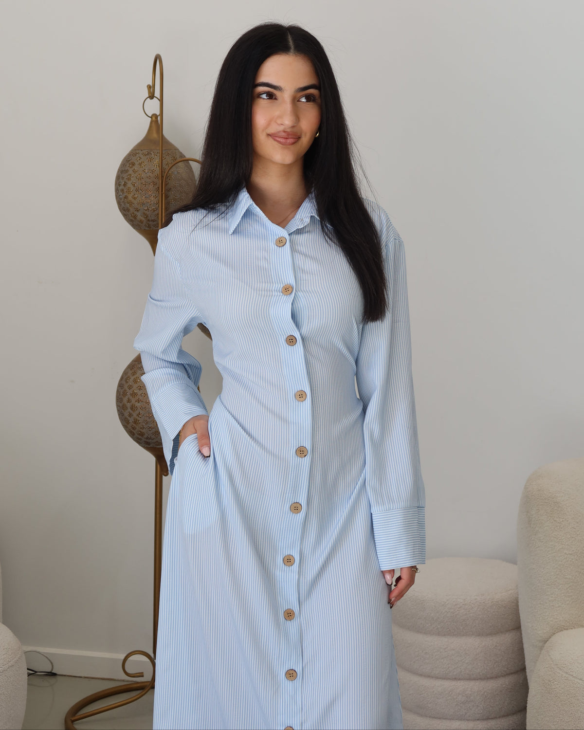 Kailani Dress