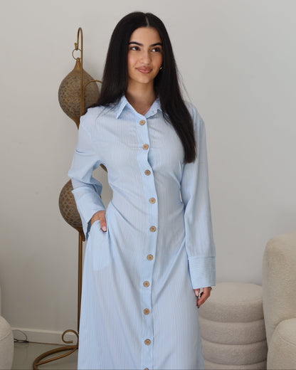 Kailani Dress