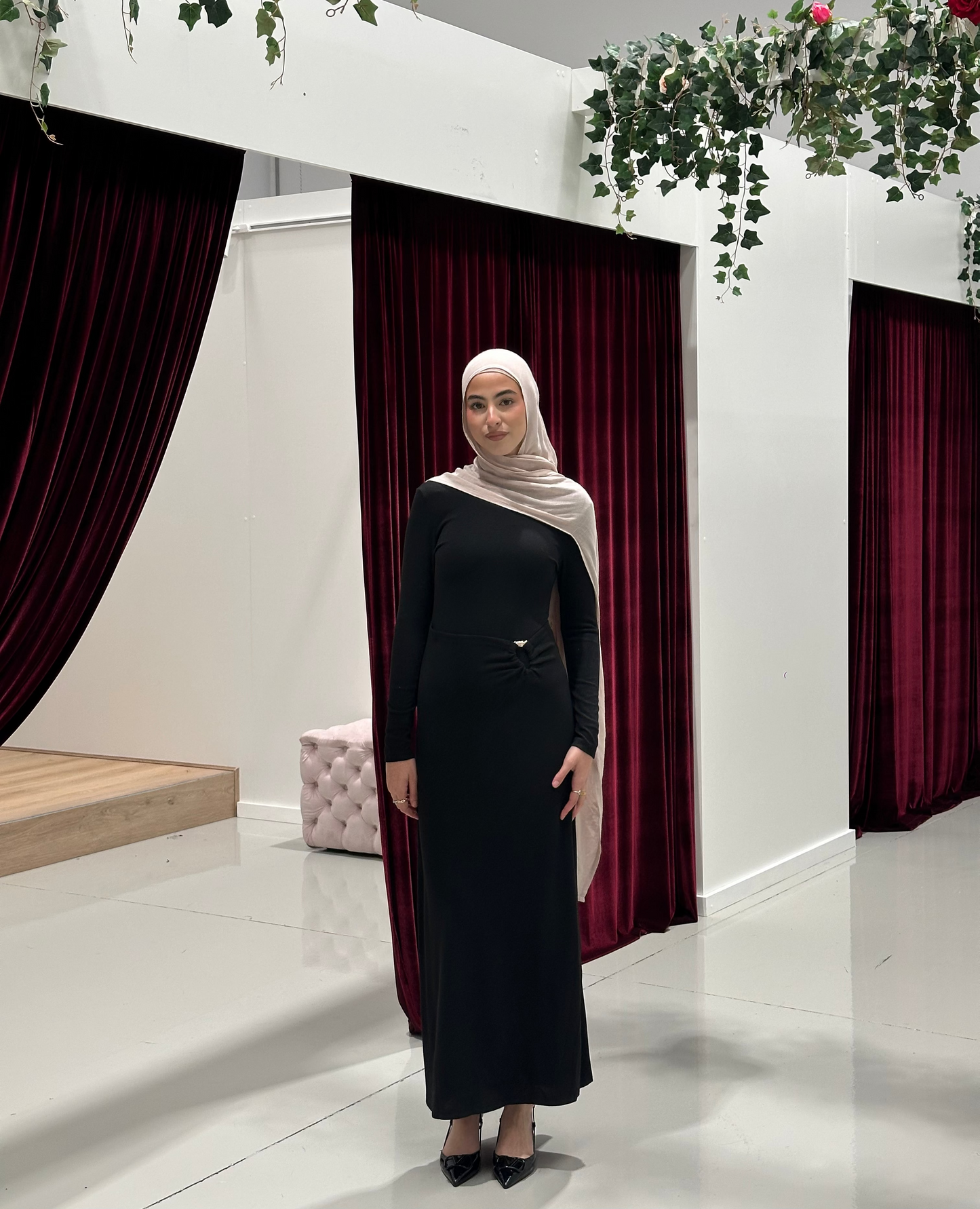 Anisa Dress