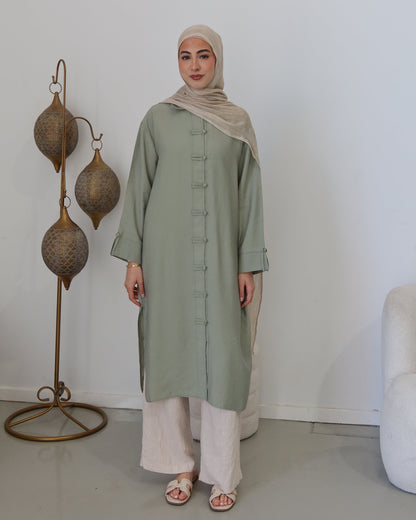 Sora Tunic