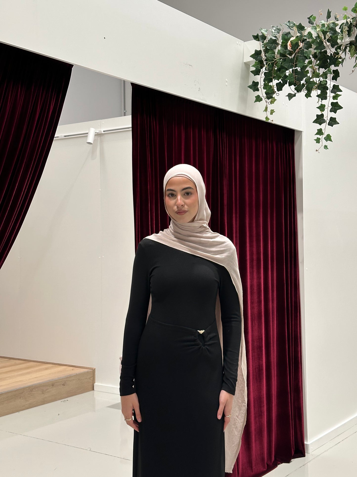 Anisa Dress