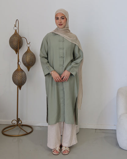 Sora Tunic
