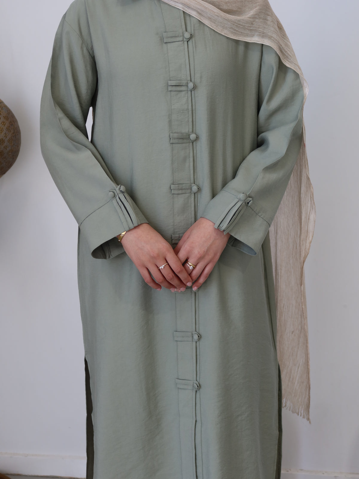 Sora Tunic