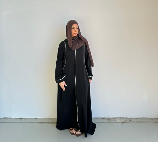Aisha Abaya