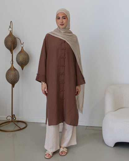 Sora Tunic