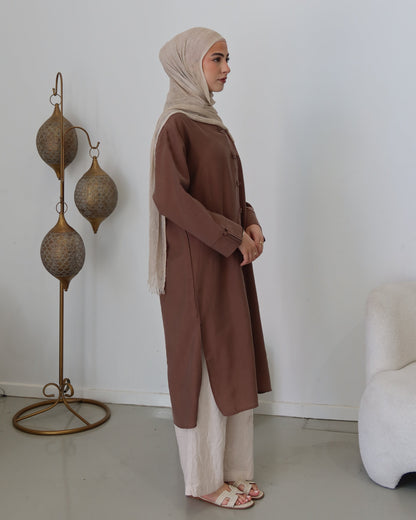 Sora Tunic