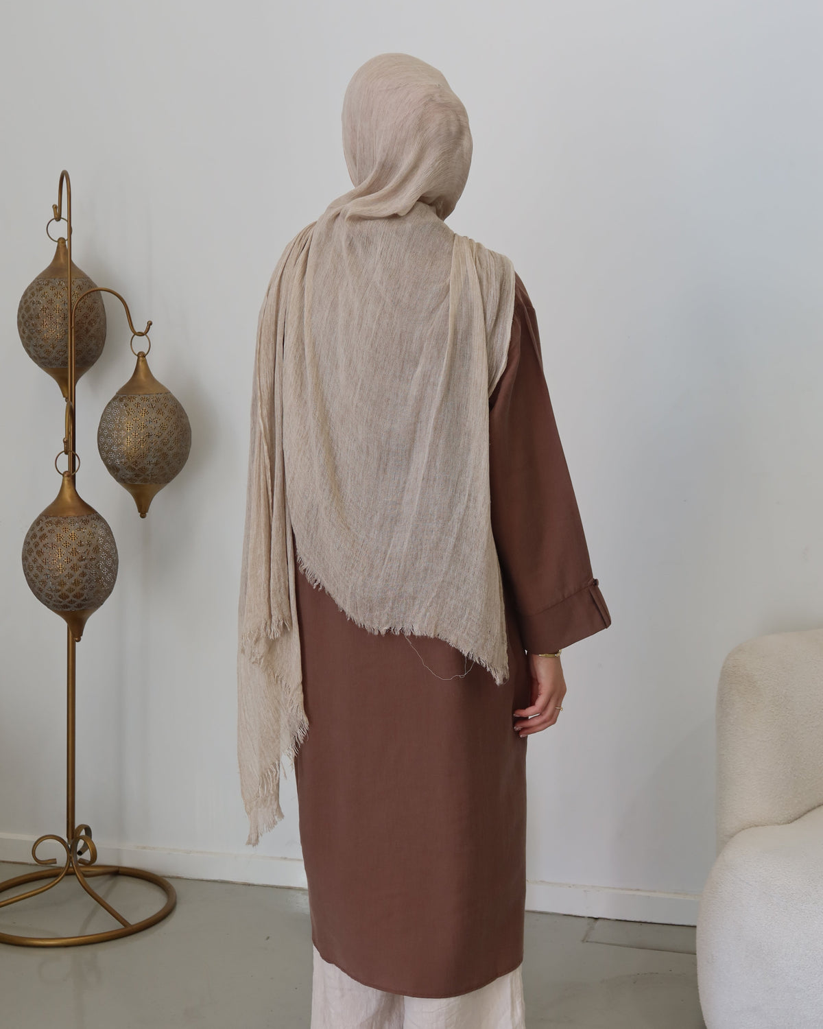 Sora Tunic