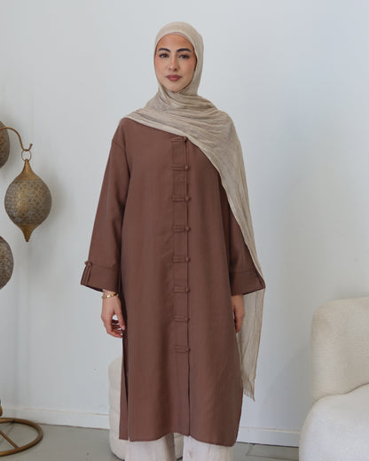 Sora Tunic