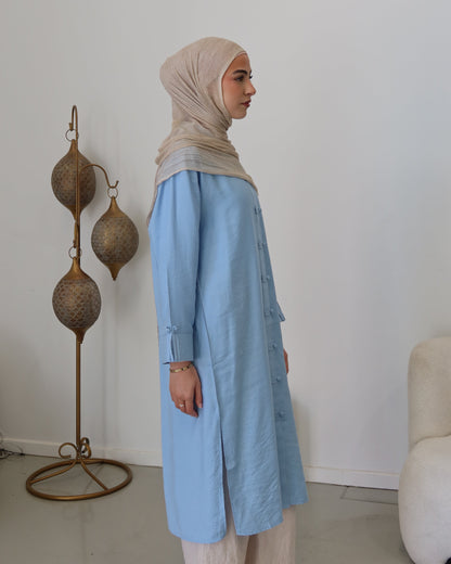 Sora Tunic