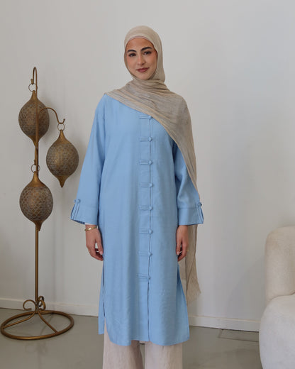Sora Tunic