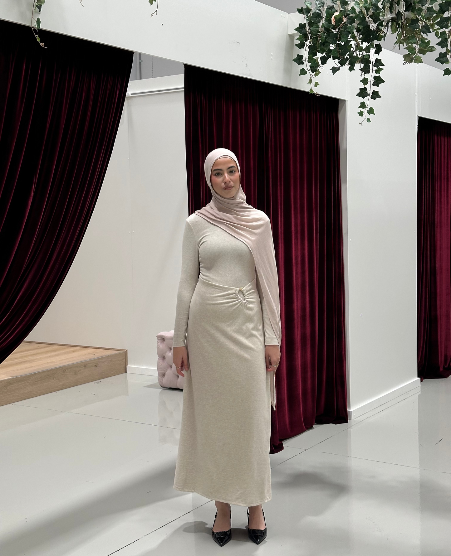 Anisa Dress