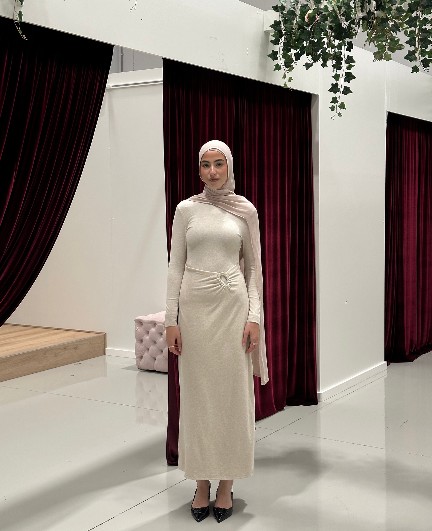 Anisa Dress