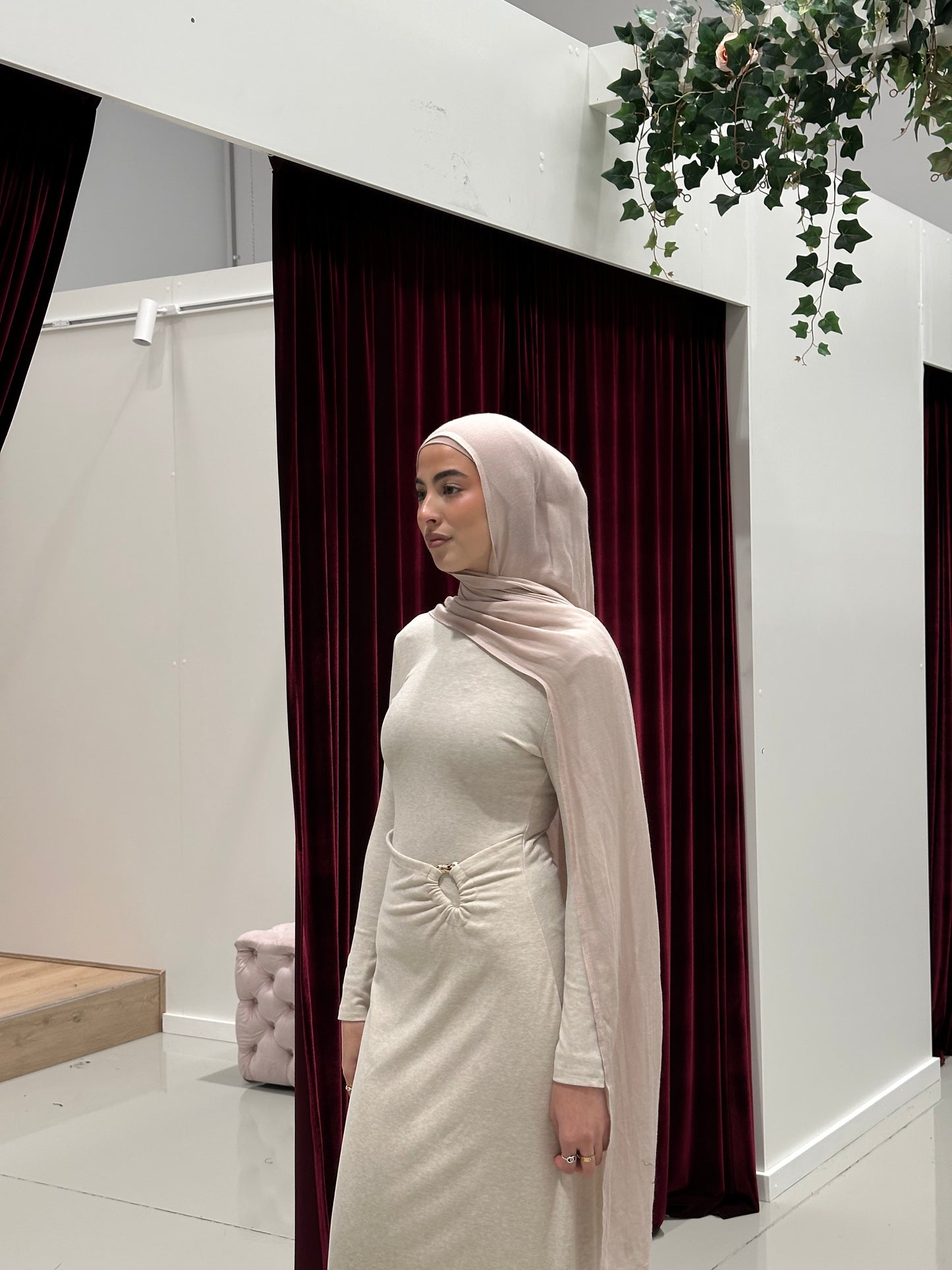 Anisa Dress