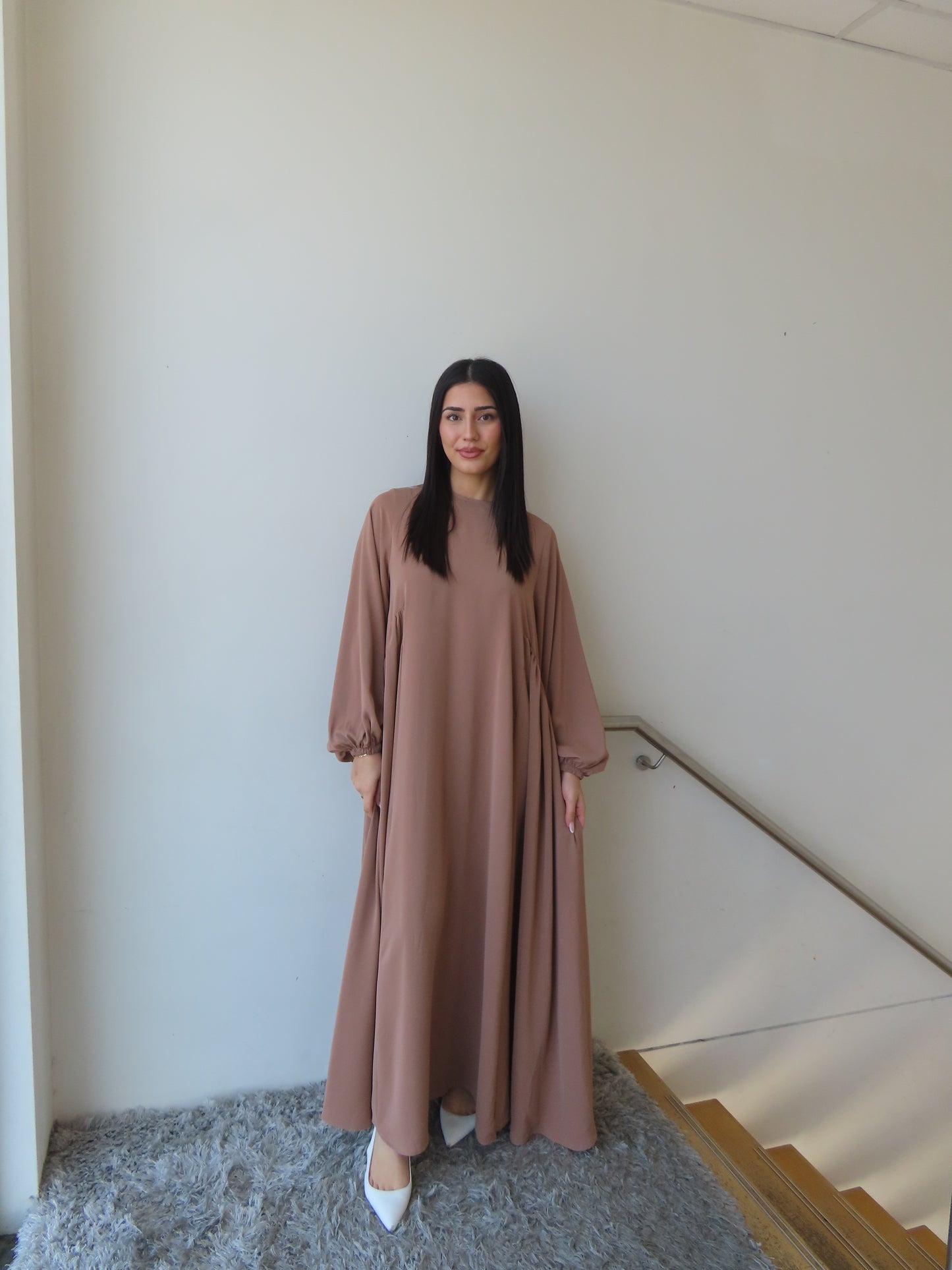 Hilal Abaya 2.0