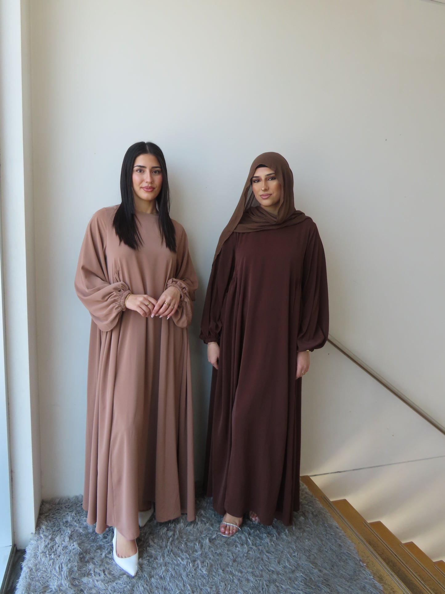 Hilal Abaya 2.0