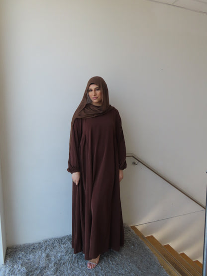 Hilal Abaya 2.0